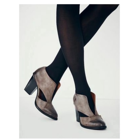 Jeffery Campbell Free People Booties - Picture 8 of 8